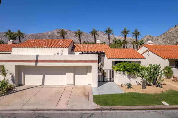 49425 Avenida Club La Quinta, La Quinta, CA 92253