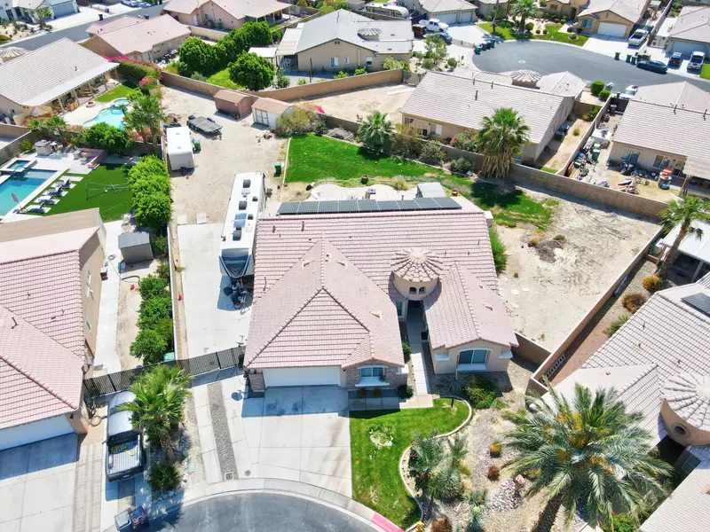 40692 Thunderbird CT, Indio, CA 92203