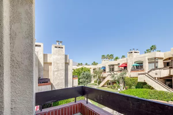 Palm Springs, CA 92264,2601 Broadmoor #83