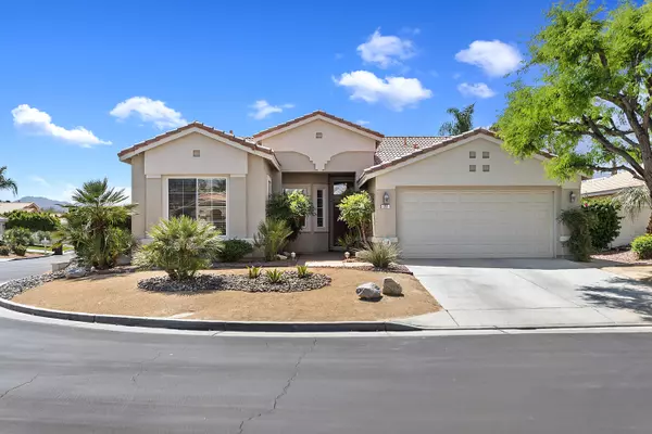 281 Corte Bella, Palm Desert, CA 92260