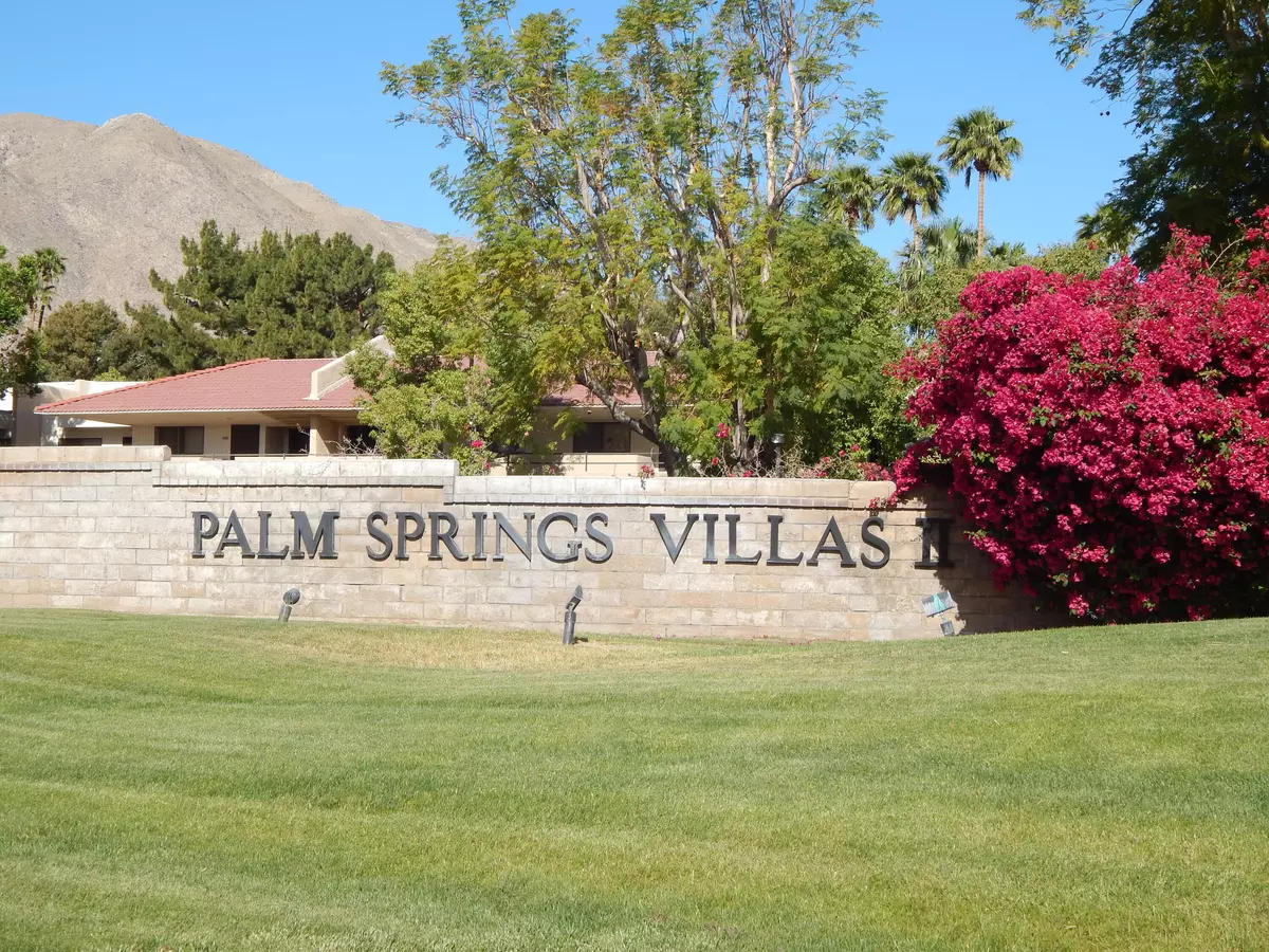 Palm Springs, CA 92262,2809 E Los Felices CIR #G213