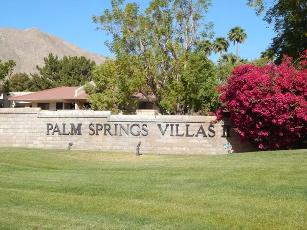 2809 E Los Felices CIR #G213, Palm Springs, CA 92262