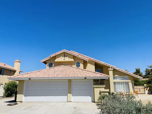 83960 Hopi AVE, Indio, CA 92203