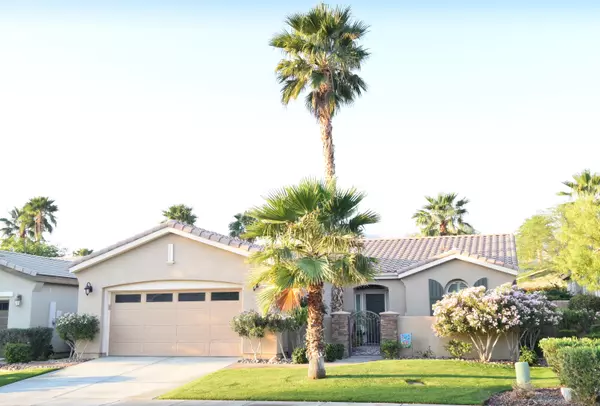 81467 Golden Poppy WAY, La Quinta, CA 92253