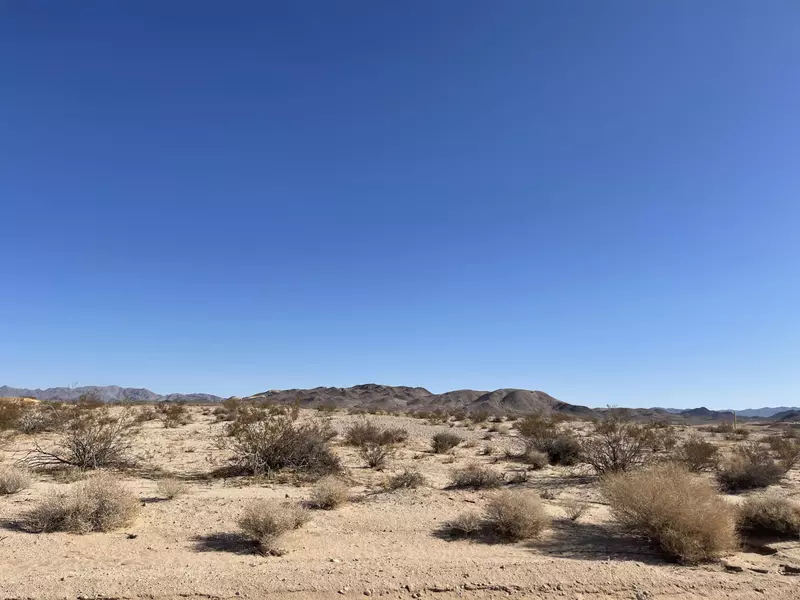 0 Taco Drive, 29 Palms, CA 92277