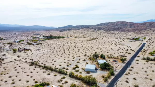 23600 Curtin RD, Desert Hot Springs, CA 92241