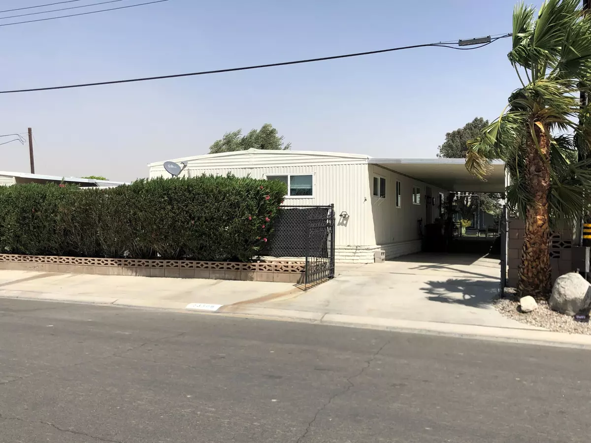 Thousand Palms, CA 92276,33300 Laura DR