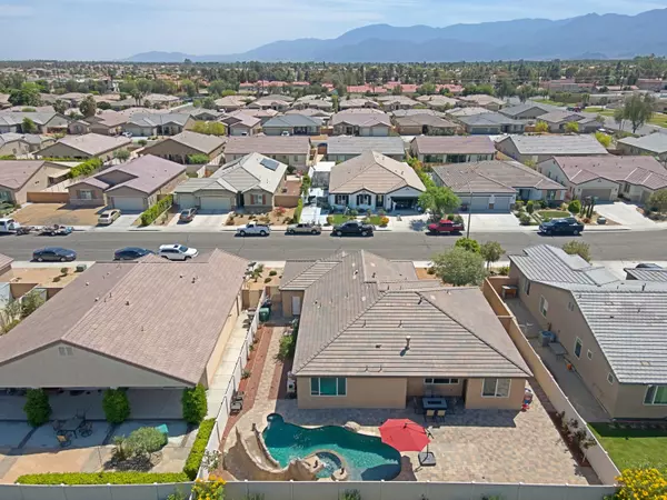 82814 Wheatley CT, Indio, CA 92201