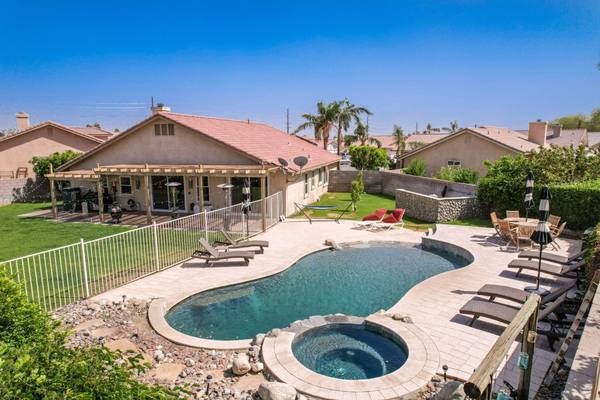 45055 Ramblewood CT, La Quinta, CA 92253