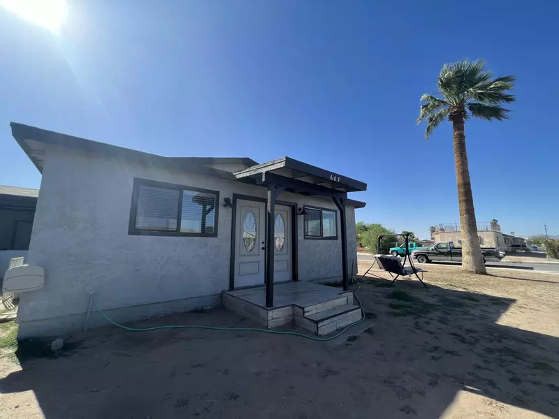 607 Bell Lane LN, Blythe, CA 92225