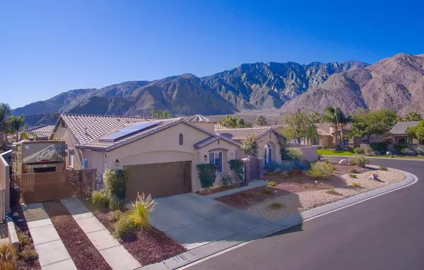 Palm Springs, CA 92262,991 Mira Grande