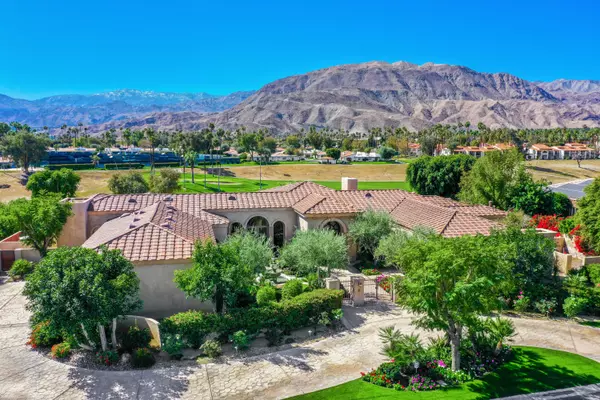 Rancho Mirage, CA 92270,20 Clancy Lane Estates