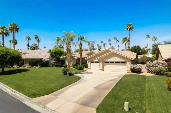 Rancho Mirage, CA 92270,16 White Sun WAY