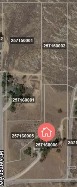 0 Mt Vernon, Riverside, CA 92507