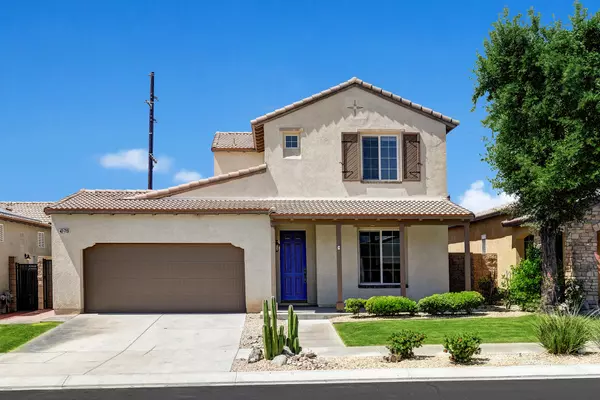 42719 Incantata PL, Indio, CA 92203