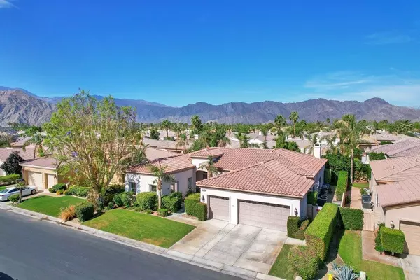 La Quinta, CA 92253,49535 Loren CT