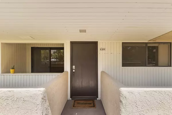 Palm Springs, CA 92262,2800 N Los Felices CIR E #213