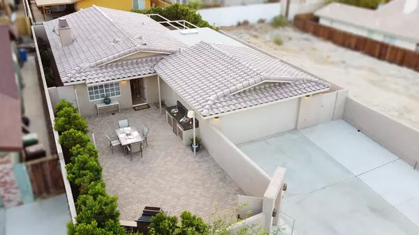 La Quinta, CA 92253,54385 Avenida Alvarado