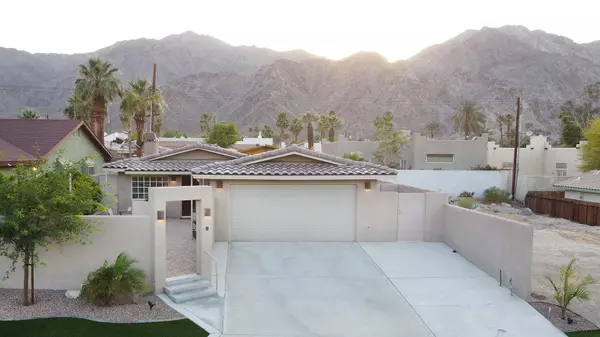 La Quinta, CA 92253,54385 Avenida Alvarado