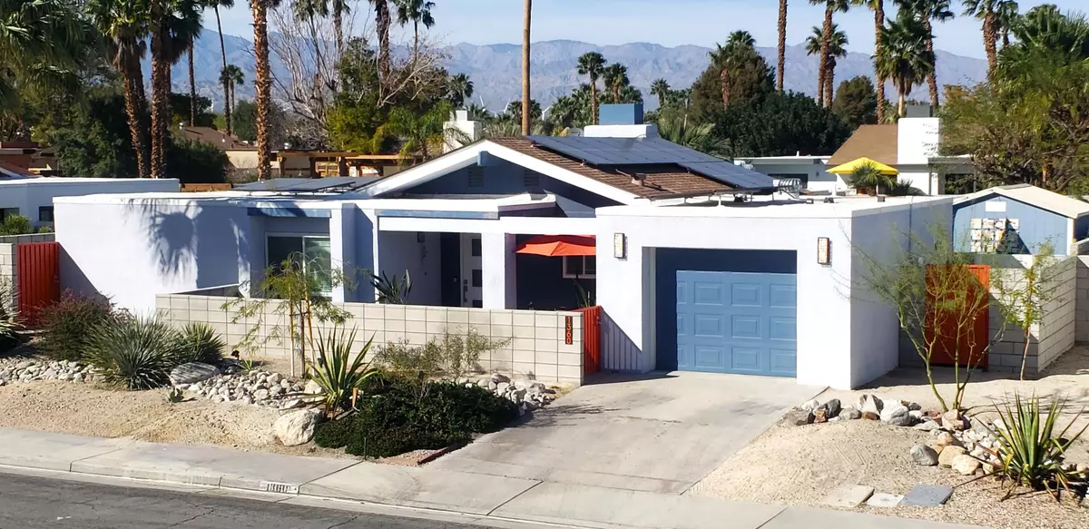 Palm Springs, CA 92262,1360 E Adobe WAY