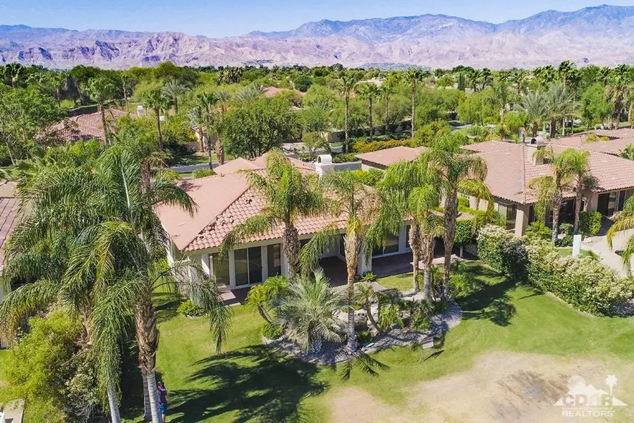 255 Loch Lomond RD, Rancho Mirage, CA 92270