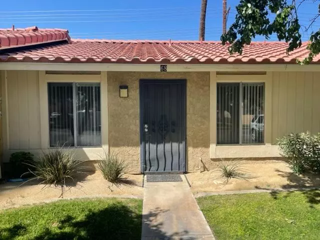 82567 Avenue 48 #68, Indio, CA 92201