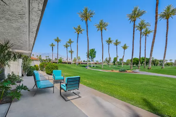 Rancho Mirage, CA 92270,70 Colgate DR