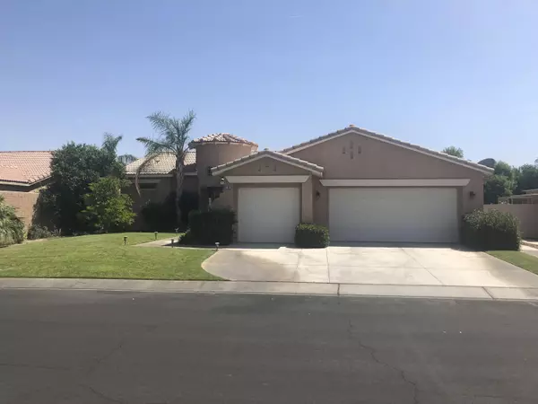 Indio, CA 92201,81355 Avenida Alamitos