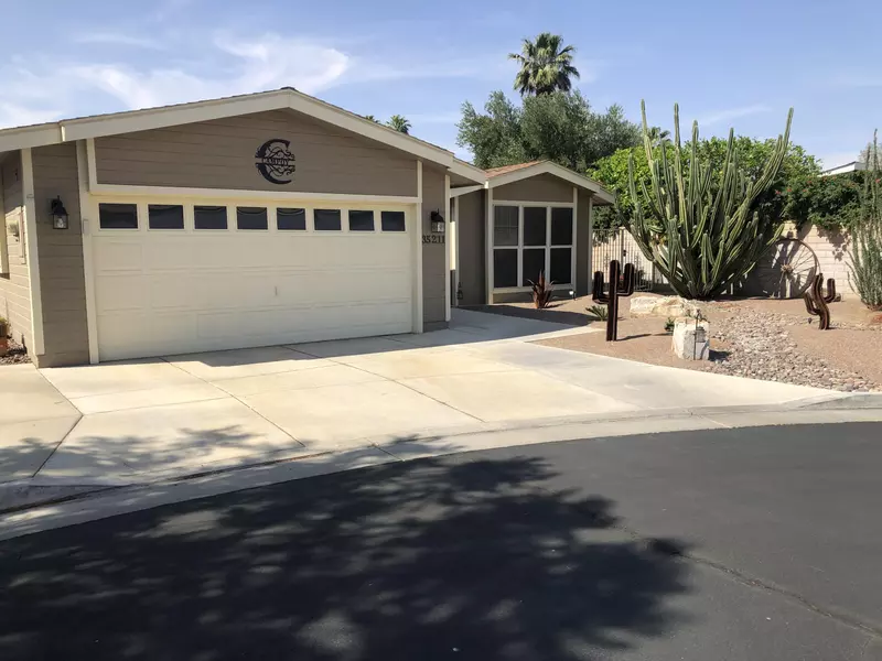 35211 Sand Rock RD, Thousand Palms, CA 92276