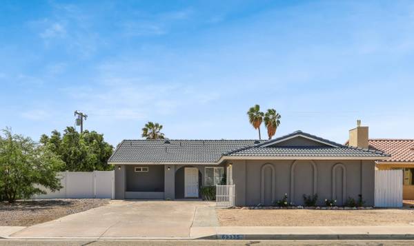 69335 El Dobe RD, Cathedral City, CA 92234