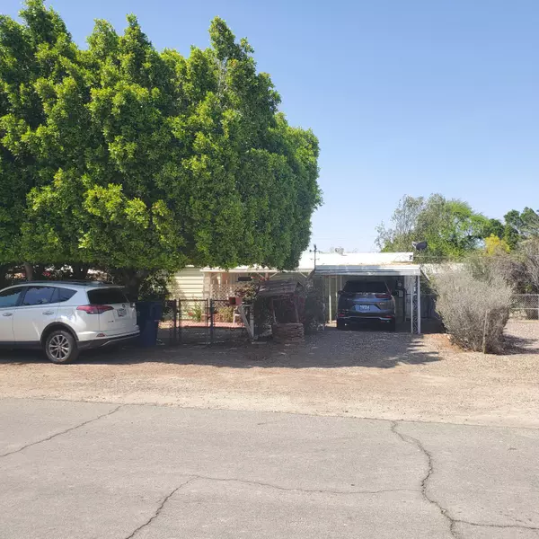 2134 W G ST, Winterhaven, CA 92283