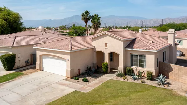 80803 Sunglow CT, Indio, CA 92201