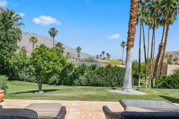 Palm Springs, CA 92264,3622 E Bogert TRL #A