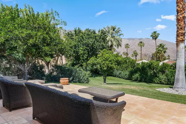 Palm Springs, CA 92264,3622 E Bogert TRL #A