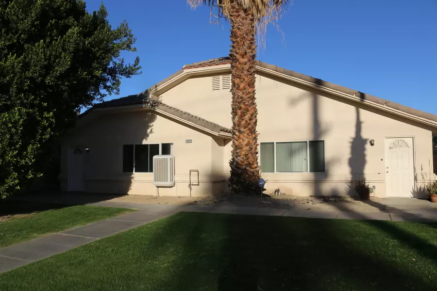 29820 Landau BLVD, Cathedral City, CA 92234