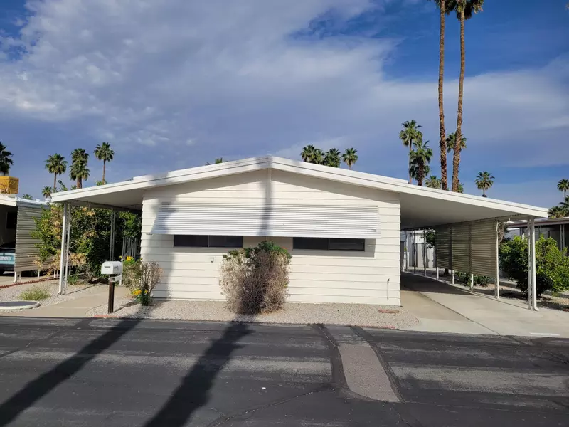 309 Little Deer, Cathedral City, CA 92234