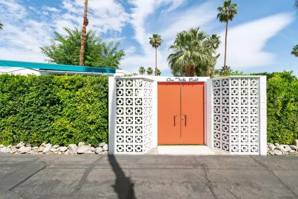 Palm Springs, CA 92264,138 Hiawatha ST