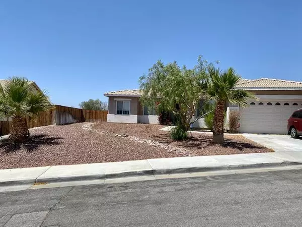 Desert Hot Springs, CA 92240,13383 Alpine CIR