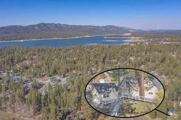 Big Bear Lake, CA 92315,816 Jaybird LN