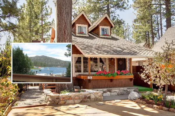 174 Lagunita LN, Big Bear Lake, CA 92315