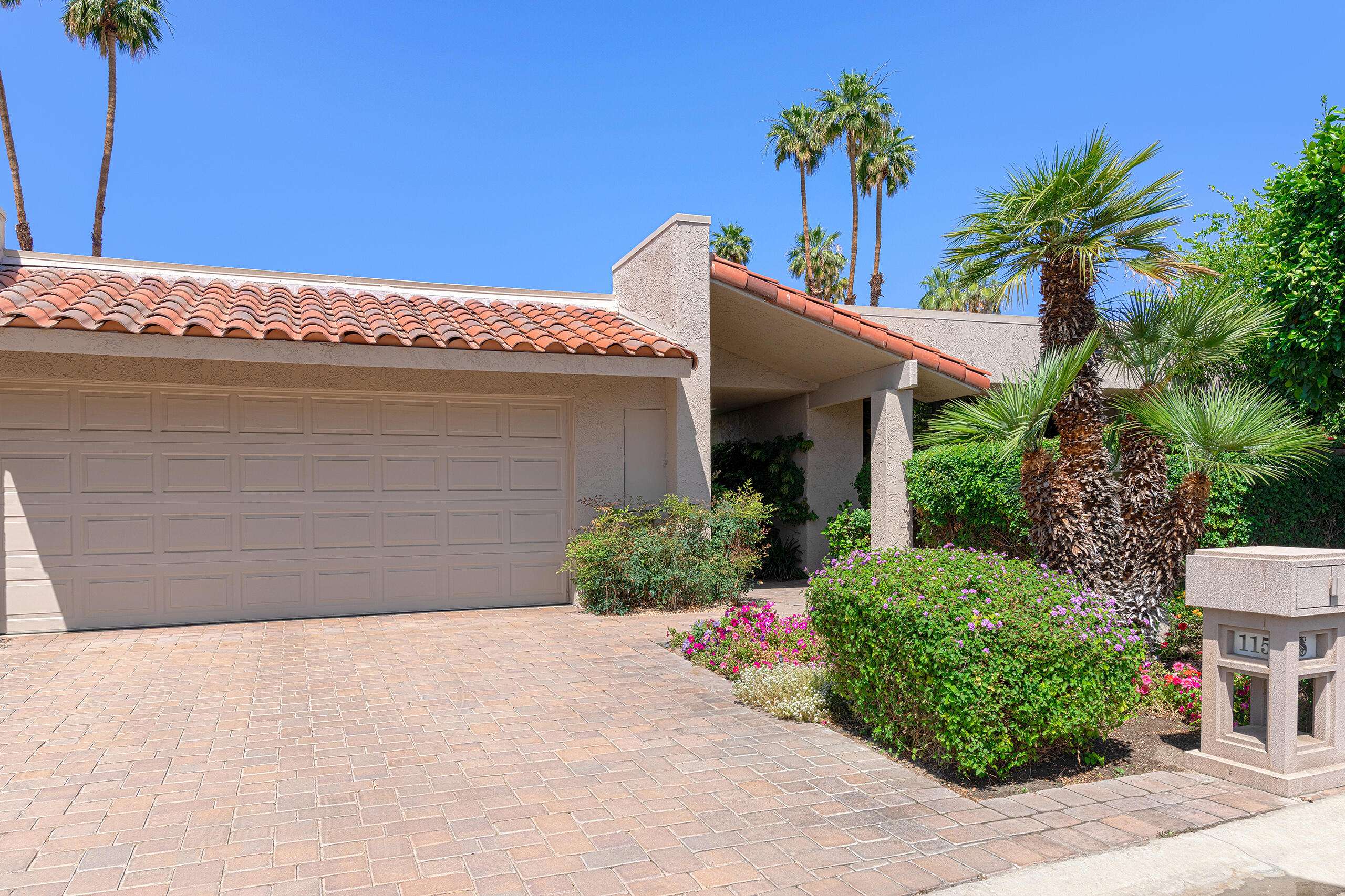 Rancho Mirage, CA 92270,115 Columbia DR