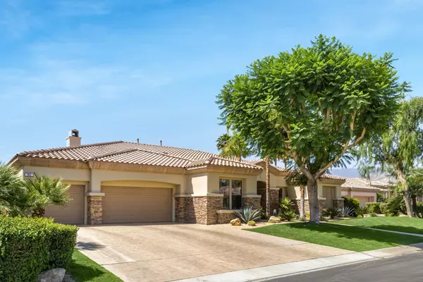 Rancho Mirage, CA 92270,85 Avenida Lirio Blanco