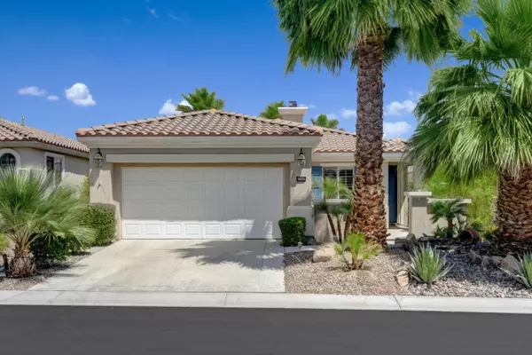 80466 Avenida Santa Belinda, Indio, CA 92203