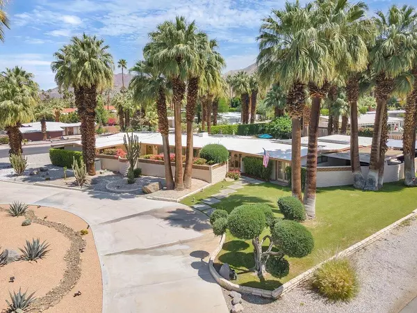 74653 Yucca Tree DR, Palm Desert, CA 92260
