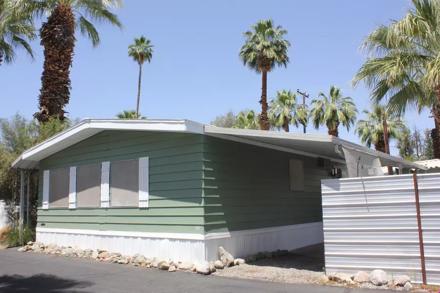 14 Jupiter ST, Palm Springs, CA 92264