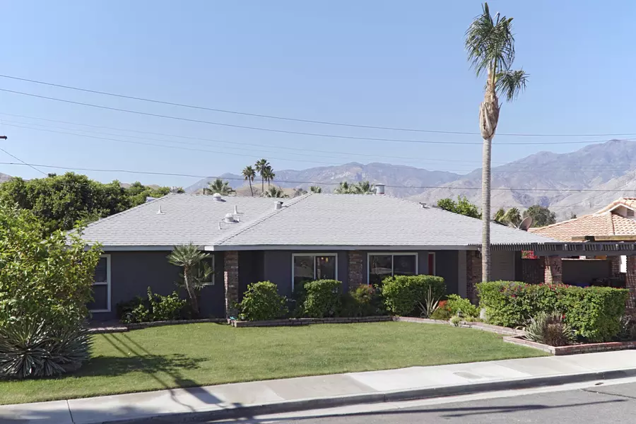 3781 E Camino San Miguel, Palm Springs, CA 92264