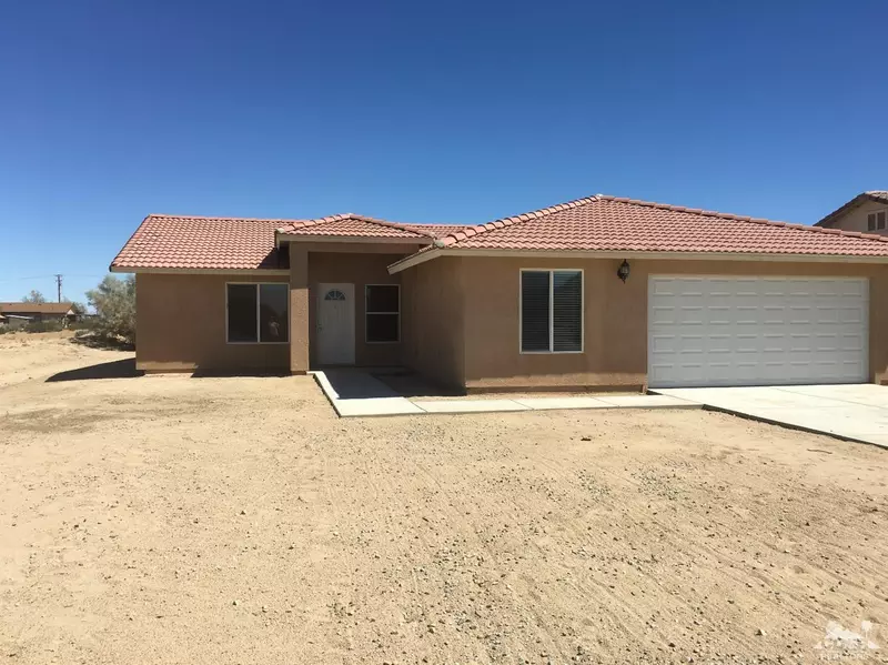 6443 Monte Vista, 29 Palms, CA 92277