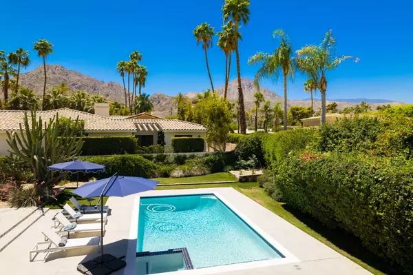 Indian Wells, CA 92210,45555 Kawea WAY