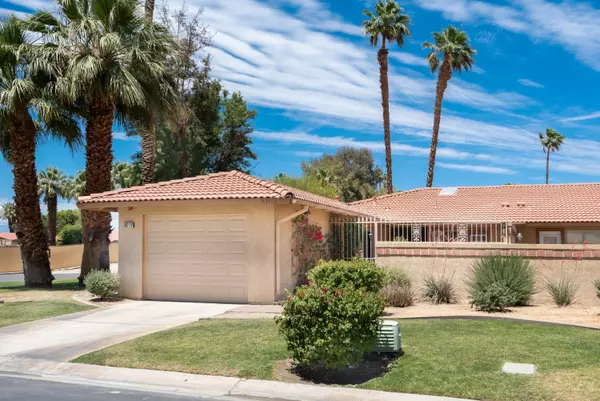 82112 Bergman DR, Indio, CA 92201