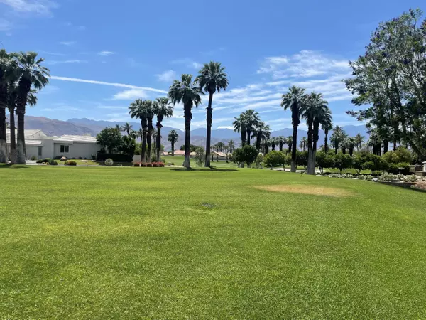 1 Calle Claire, Palm Desert, CA 92260